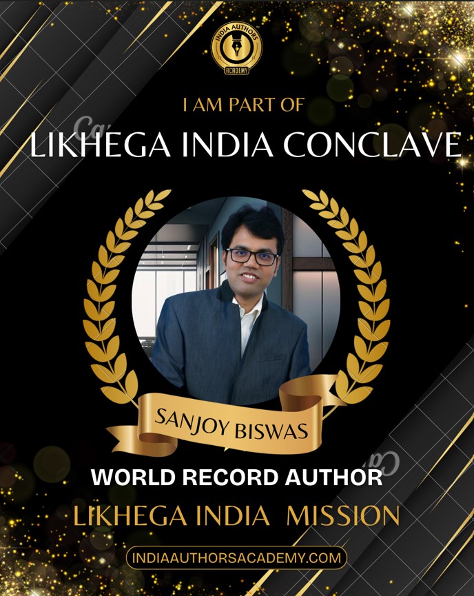 Likhega India Conclave